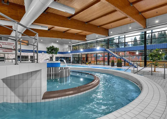 Hotel Spindl