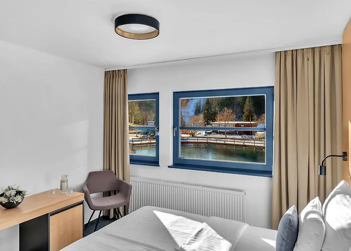 Hotel Spindl 3*