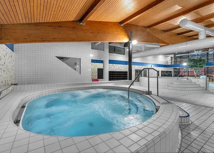 Spindl Hotel 3*