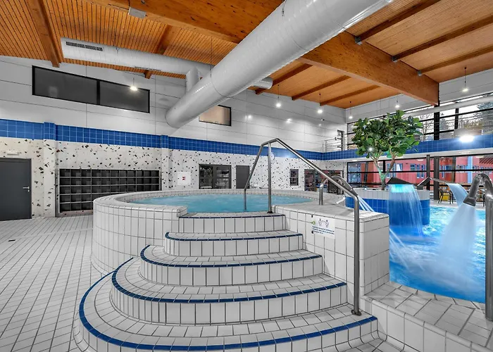 Hotel Spindl Szpindlerowy Młyn