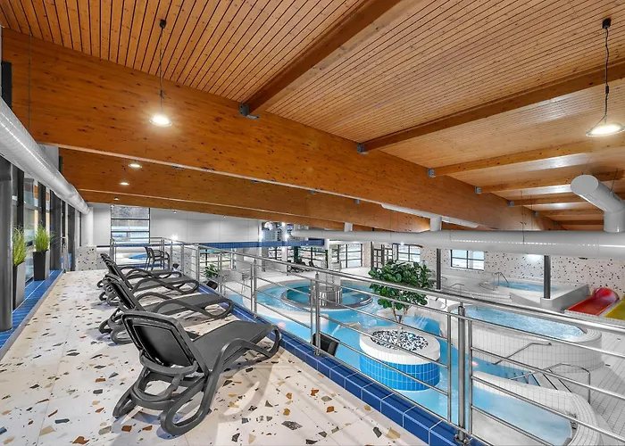 Spindl Hotel Szpindlerowy Młyn