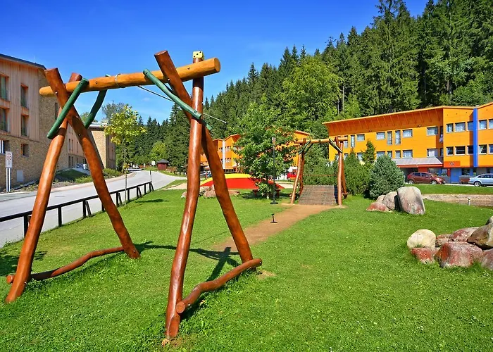 Hotel Spindl