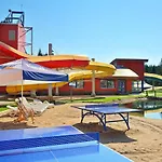 Spindl Hotel Špindlerŭv Mlýn