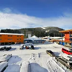 Hotel špindl Špindlerŭv Mlýn