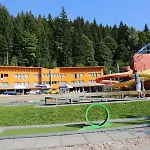 Spindl Hotel 3*