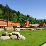 Hotel špindl 3*