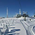 Hotel špindl Špindlerŭv Mlýn