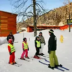 špindl