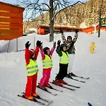 Hotel špindl
