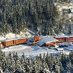 Hotel špindl 3*