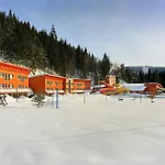 Hotel špindl Špindlerŭv Mlýn