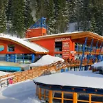 Hotel špindl Špindlerŭv Mlýn