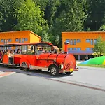 Spindl 3* Špindlerŭv Mlýn