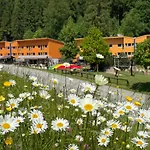 Hotel špindl 3*