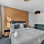 Hotel špindl
