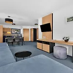 Hotel Spindl