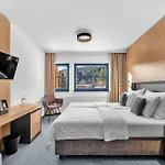 Spindl Hotel