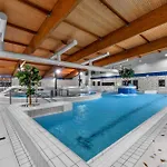 Hotel Spindl 3*