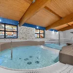 Hotel Spindl Szpindlerowy Młyn