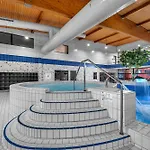Hotel Spindl Špindlerŭv Mlýn