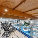 Spindl Hotel Špindlerŭv Mlýn