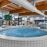 Hotel špindl Špindlerŭv Mlýn