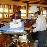 Hotel Spindl 3*