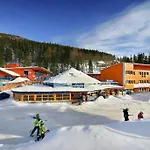 Spindl Ξενοδοχείο 3*