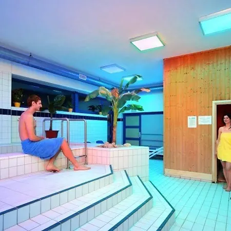 Aqua Park špindlerův Mlýn Hotel Špindlerŭv Mlýn