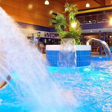 Aqua Park špindlerův Mlýn Špindlerŭv Mlýn