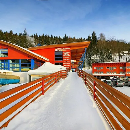 Aqua Park špindlerův Mlýn Špindlerŭv Mlýn