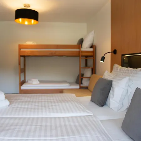 Spindl Špindlerŭv Mlýn