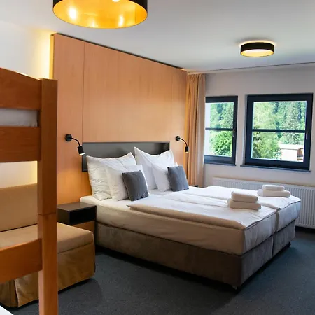 Spindl 3* Špindlerŭv Mlýn