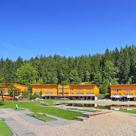 Aqua Park špindlerův Mlýn Špindlerŭv Mlýn