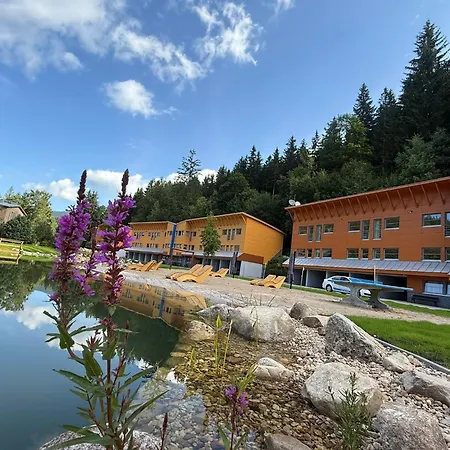 Spindl Otel