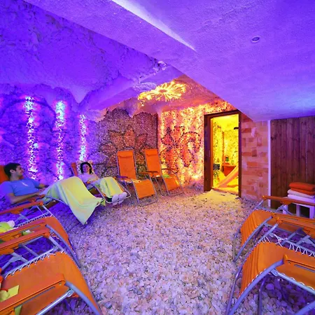 Spindl & Aquapark Hotel Szpindlerowy Młyn