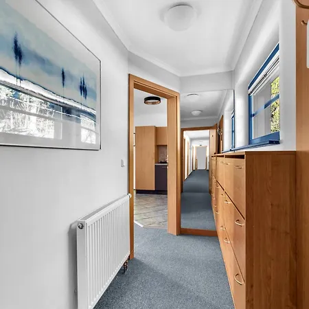 Spindl & Aquapark Hotel