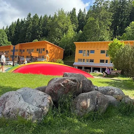 Spindl & Aquapark