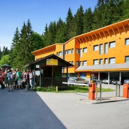 Spindl & Aquapark Szálloda Špindlerŭv Mlýn