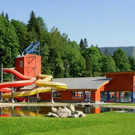 Aqua Park špindlerův Mlýn Hotel Špindlerŭv Mlýn