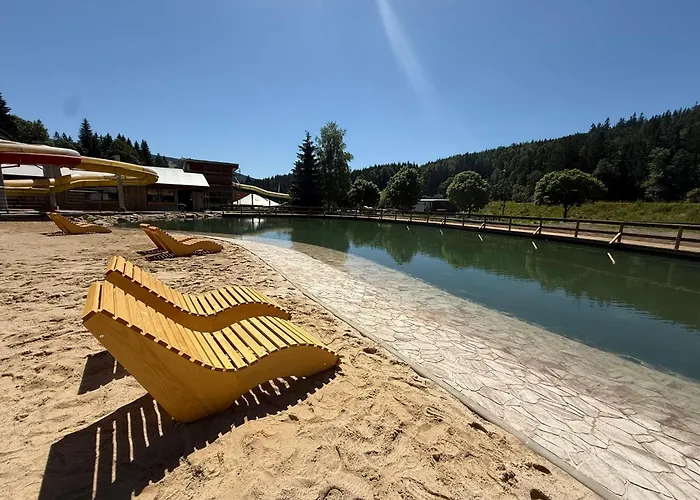 Spindl 3* Špindlerŭv Mlýn