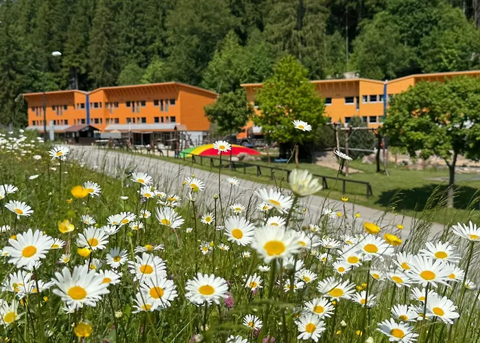 Otel Spindl 3*