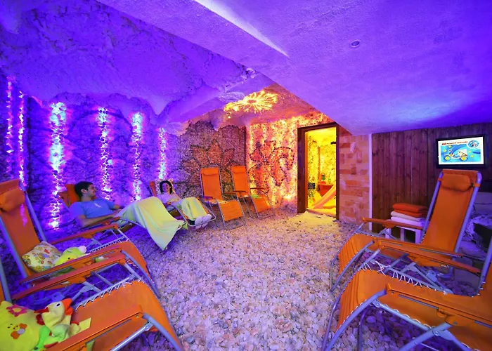 Spindl Otel Špindlerŭv Mlýn