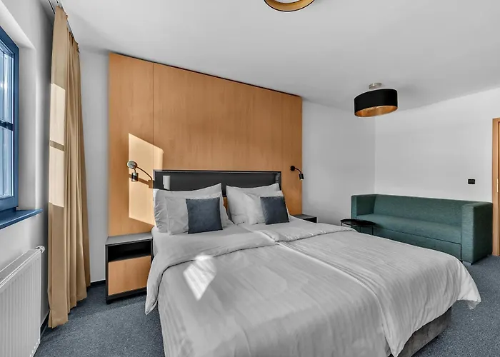 Otel Spindl