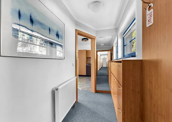 Spindl Otel