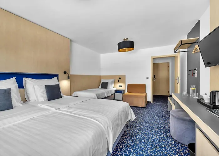 Otel Spindl 3*