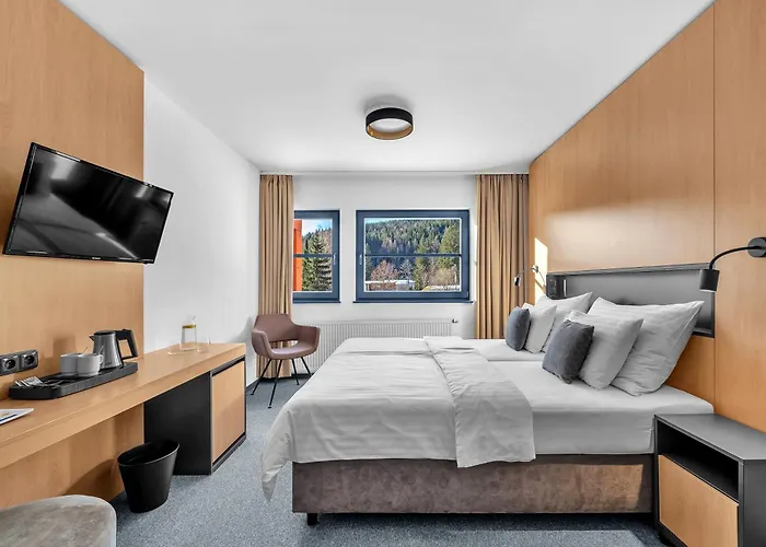Spindl Otel