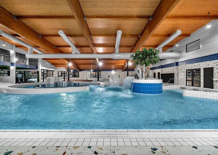 Spindl Hotell