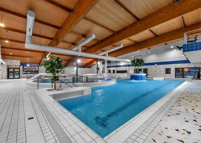 Hotell Spindl 3*