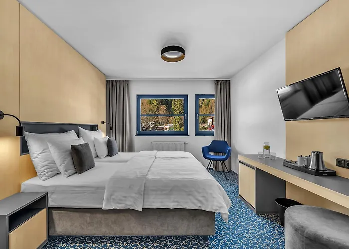 Spindl Otel Špindlerŭv Mlýn